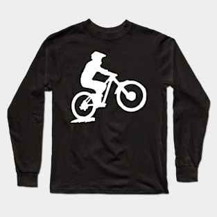 mtb Long Sleeve T-Shirt